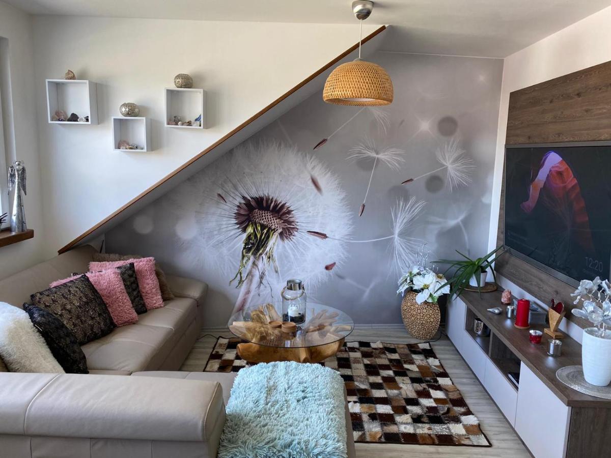 Deluxe Apartman Lisci Kopec Vrchlabí Buitenkant foto