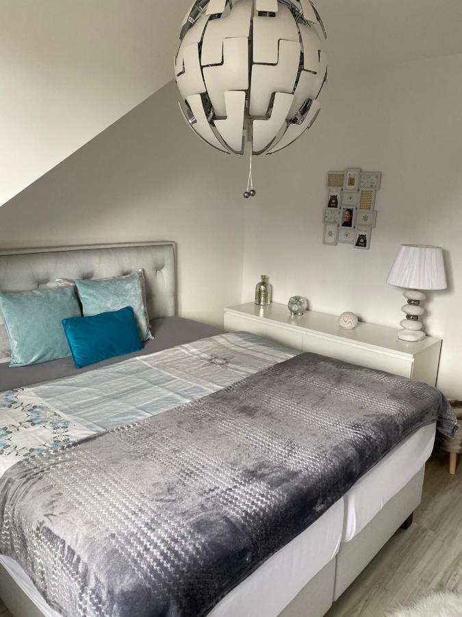 Deluxe Apartman Lisci Kopec Vrchlabí Buitenkant foto