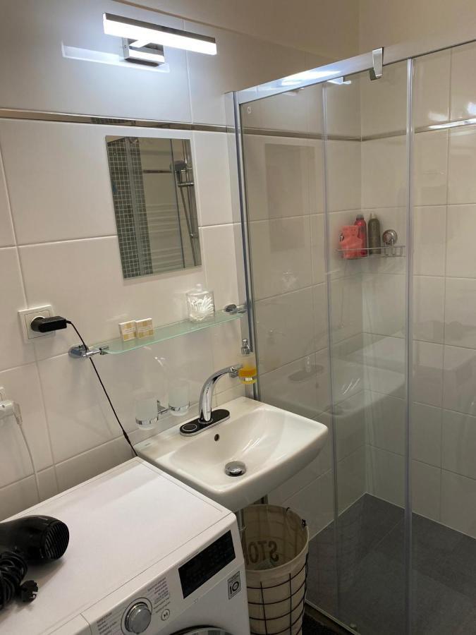 Deluxe Apartman Lisci Kopec Vrchlabí Buitenkant foto