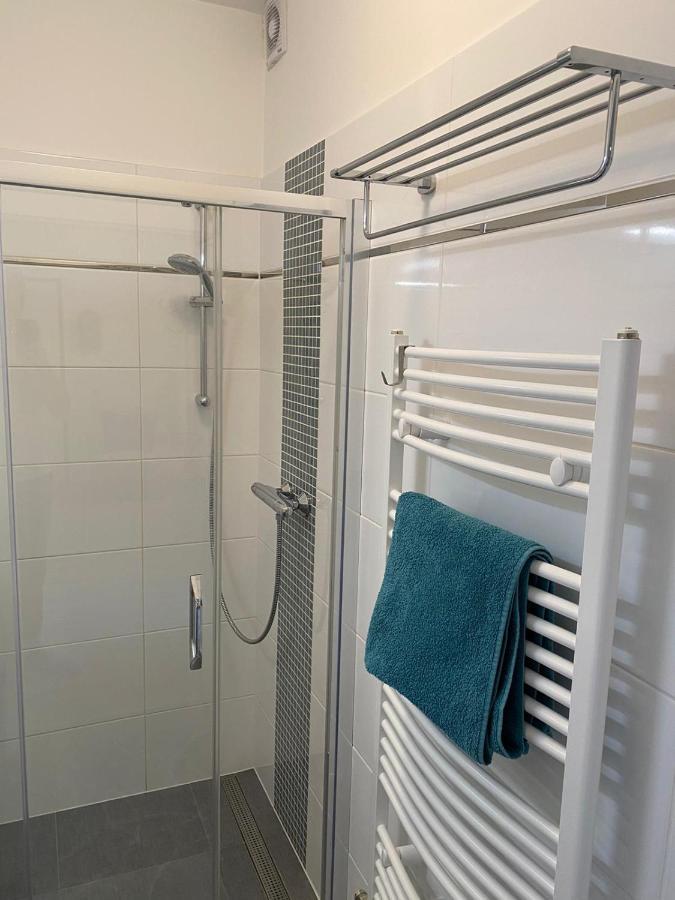 Deluxe Apartman Lisci Kopec Vrchlabí Buitenkant foto