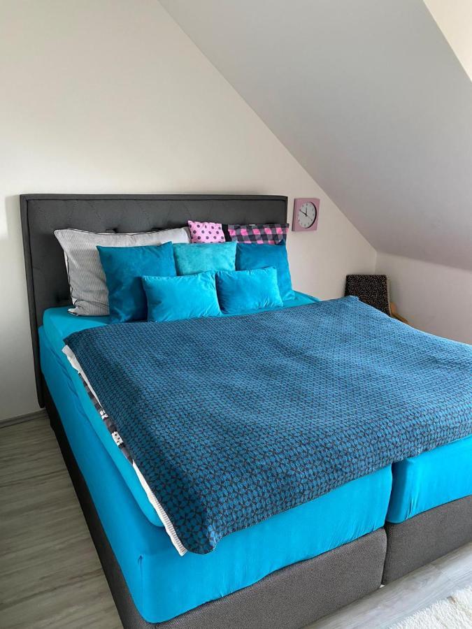 Deluxe Apartman Lisci Kopec Vrchlabí Buitenkant foto