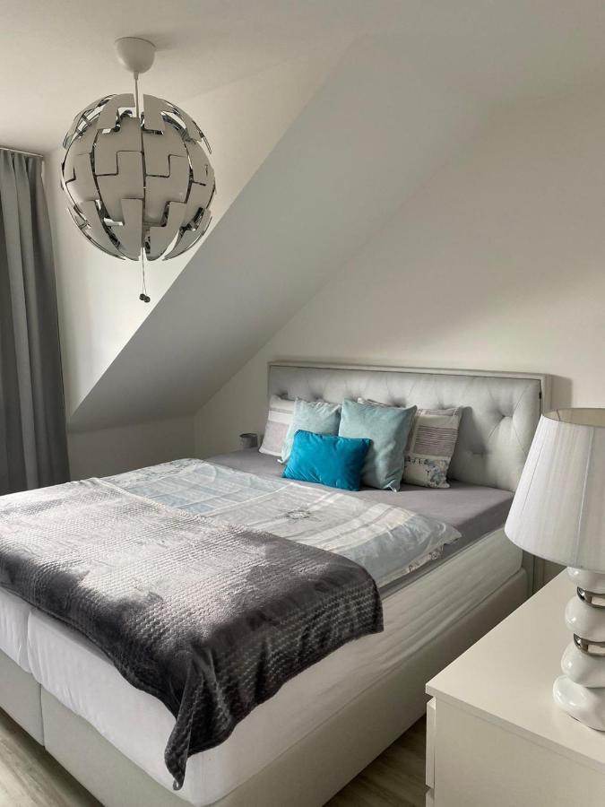 Deluxe Apartman Lisci Kopec Vrchlabí Buitenkant foto