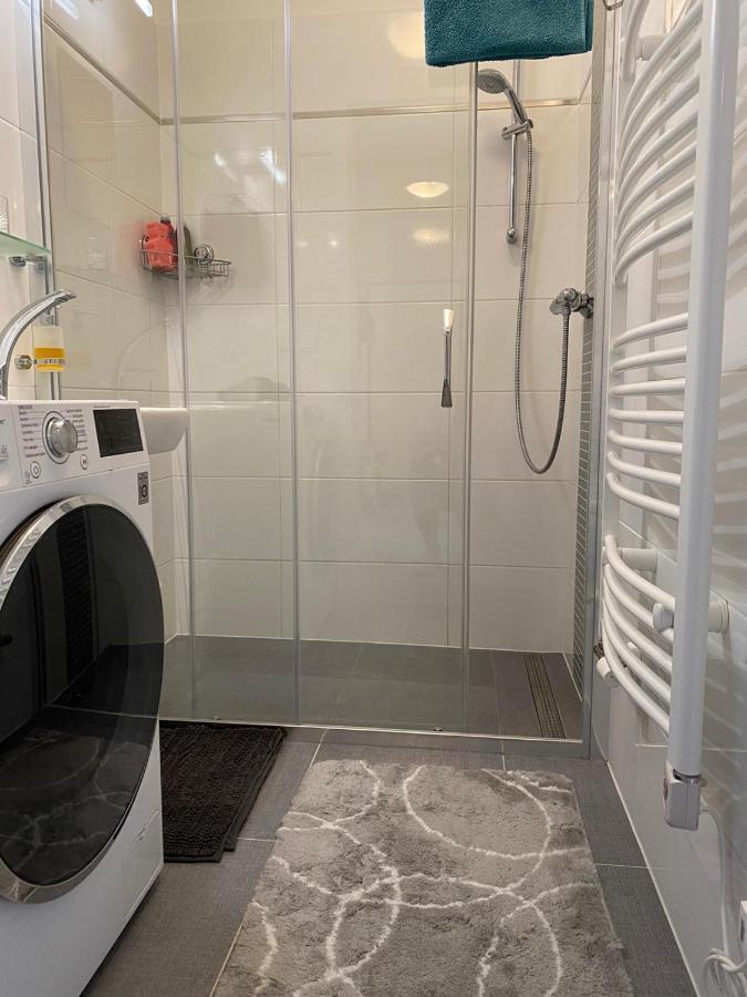 Deluxe Apartman Lisci Kopec Vrchlabí Buitenkant foto