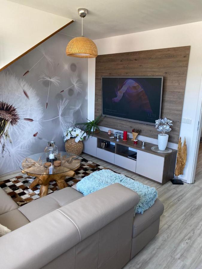 Deluxe Apartman Lisci Kopec Vrchlabí Buitenkant foto