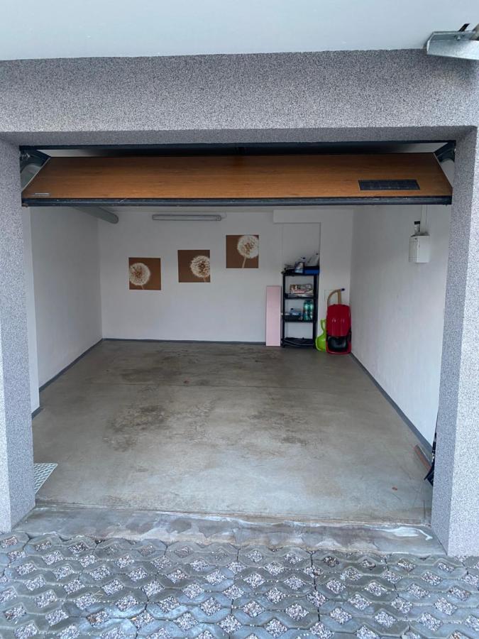 Deluxe Apartman Lisci Kopec Vrchlabí Buitenkant foto